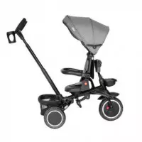 Triciclo Plegable Reversible Elliot Grey  OLMITOS