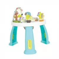 Centro de Actividades Animals  OLMITOS