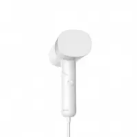 Plancha Vertical Vapor 1300W CF43 Blanco Mijo XO