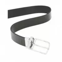 EMPORIO ARMANI - Tongue Belt - UC001 - EM003102AF18281/UC001