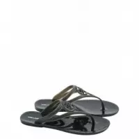 KARL LAGERFELD - Jelly Thong Autograph Ring - V00 - KL80007A/V00