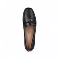 Polo RALPH LAUREN - Barnsbury-flats-driver - Black - 802P09040001/BLACK