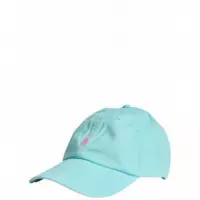 Polo RALPH LAUREN - Cls Sprt Cap-hat - New Aqua - 710667709502/NEW Aqua