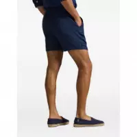 Polo RALPH LAUREN - Woven-shorts - Newport Navy - 710P08205001/NEWPORT Navy
