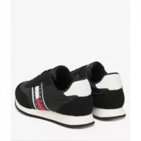 Sneaker TOMMY JEANS Classic Negro