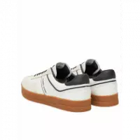 Sneaker TOMMY JEANS Greenwich Ecru