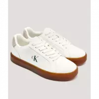 Calzado CALVIN KLEIN Blanco
