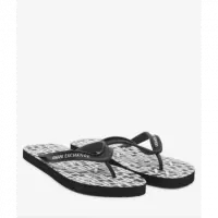 Flip Flop ARMANI EXCHANGE Estampada
