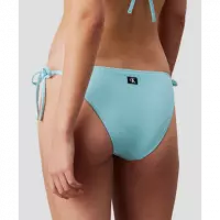 Parte Baja Bikini CALVIN KLEIN Celeste