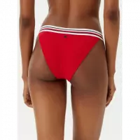 Parte Baja Bikini TOMMY HILFIGER Rojo