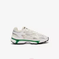 Sneaker LACOSTE Blanco Verde