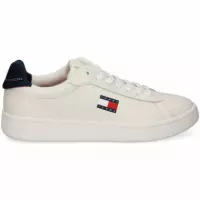 Sneaker Tommy Archive Blanco  TOMMY JEANS