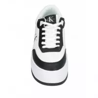 Calzado CALVIN KLEIN Blanco y Negro