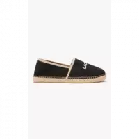 Calzado LACOSTE Negro