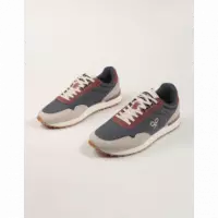 Calzado Silbon Multicolor Marina