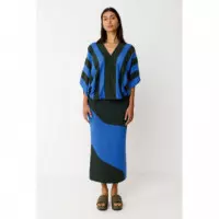 Jerséis y Sudaderas Jersey SKFK Hera Azul