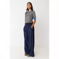 Jerséis y Sudaderas Jersey SKFK Muike Azul Marino