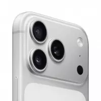 Teléfono Iphone 17 Pro Max 2TB Plata  APPLE