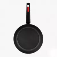 Juego de Sartenes 3 Pcs 18-22-26 Cm Sunset MONIX