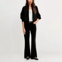 Camiseta Ank Top Slim Rib  GUESS