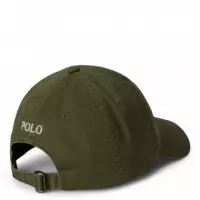 Gorra Classic Sport  RALPH LAUREN