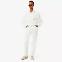 Zapatillas Club-low de Piel  LACOSTE