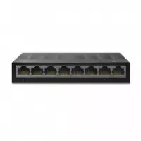 TP-LINK Switch Litewave 10/100/1000 8 Puertos