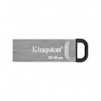 KINGSTON Pendrive 64GB DTKN/64GB