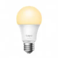 TAPO Bombilla  Led Wifi Inteligente TAPO L510E E27 2700K  Regulable Compatible con Alexa y Google