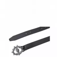 KURT GEIGER - Chelsea Crystal 30 Belt - 00 - 5412500309/00