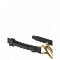 KURT GEIGER - Kurt 15 Belt - 00 - 5411300109/00