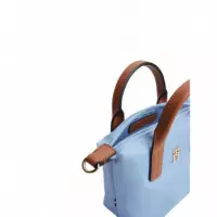 TOMMY HILFIGER - Popette Micro Tote - C1Y - F|AW0AW18368/C1Y