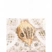 KURT GEIGER - Tweed Mini Kensington - 13 - 5379544069/13