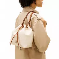 TOMMY HILFIGER - Th Monoplay Bucket Le - 0F4 - F|AW0AW18847/0F4