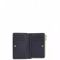 TOMMY HILFIGER - Th Icon Bifold Wallet Monoplay - 0F4 - F|AW0AW18594/0F4