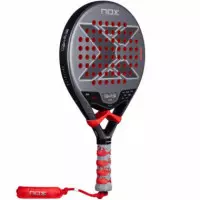 Pala Nox ML10 Ventus Control 3K By Miguel Lamperti 2026  NOX PADEL