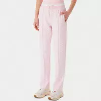 Pantalones de Deporte de Neopreno con Logotipo  GUESS