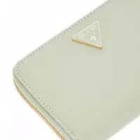 Cartera Rosalba Slg con Cremallera  GUESS