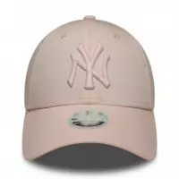 Gorra MLB Metallic Logo New York Yankees 9FORTY