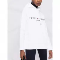 Sudadera mujer Tommy Hilfiger Heritage Hilfiger Hoodie Ls