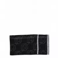 KARL LAGERFELD - Ikon Nft Aop Scarf - 1OT - A1W33152/1OT