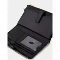 Cartera Melinda con Logotipo 4G de GUESS