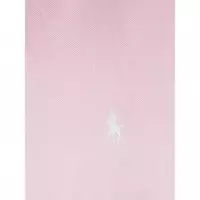 POLO RALPH LAUREN - SSKCCMSLM1-SHORT SLEEVE-KNIT - GARDEN PINK - 710680784117/GARDEN PINK