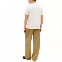 TOMMY HILFIGER - HERITAGE LABEL TEE - Z00 - F|MW0MW42392/Z00