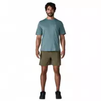 Bermudas Shorts PATAGONIA Baggies™ Lights - 6" Basin Green
