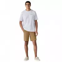Bermudas Shorts PATAGONIA Hydropeak Hybrid Walk - 18" Slab Khaki