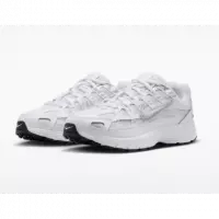 NIKE P-6000 Black Or Grey NIKE