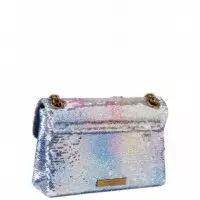 KURT GEIGER - Sequin Mini Kensington - 65 - 5380067779/65