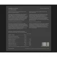 Aldous Colageno Hidrolizado en  120 Gominolas  ALDOUS BIO