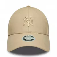 Gorra Mlb Pu New York Yankees 9FORTY  NEW ERA